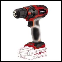 Perceuse visseuse Einhell TC-CD 18/35 Li - Solo 35 Nm