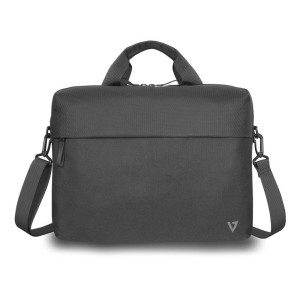 Laptoptasche V7 CTP16-ECO2 Schwarz 15,6''