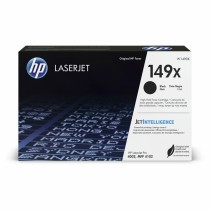 Toner HP Black