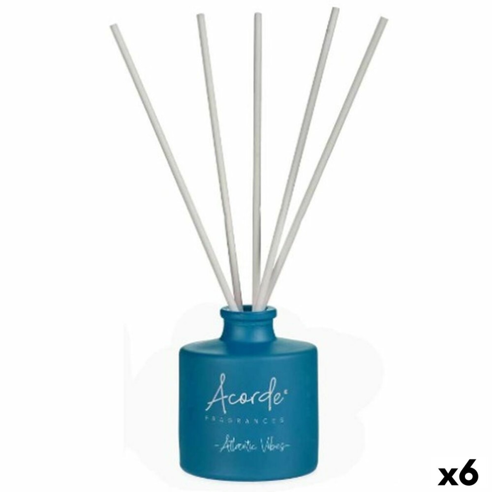 Perfume Sticks Ocean 100 ml (6 Units)