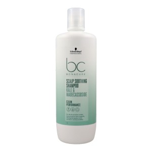 Shampooing Schwarzkopf Bonacure Scalp 1 L cuir chevelu sensible