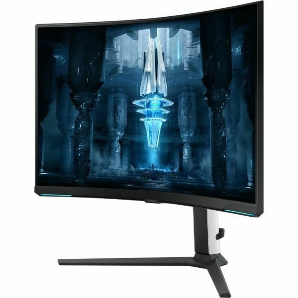 Monitor Gaming Samsung LS32BG850NPXEN 4K Ultra HD 240 Hz