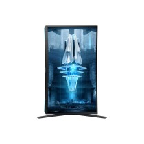 Gaming Monitor Samsung LS32BG850NPXEN 4K Ultra HD 240 Hz