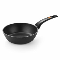 Bratpfanne BRA A271124 Ø 24 cm Schwarz Aluminium (1 Stück)