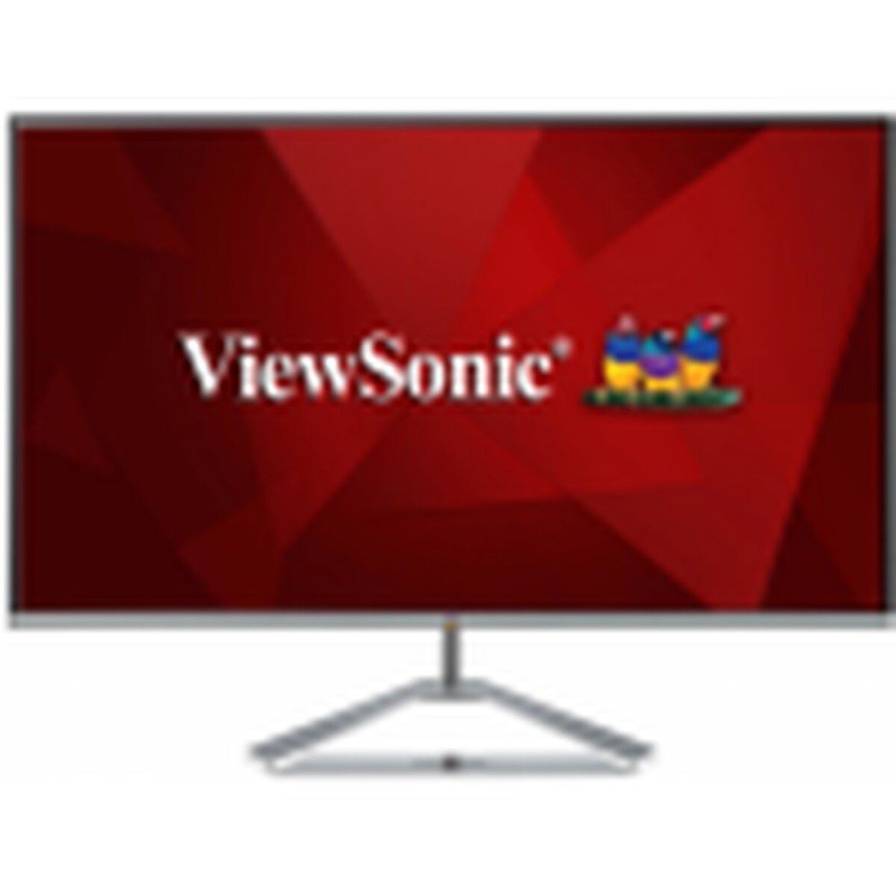 Écran ViewSonic Full HD 75 Hz