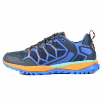 Men's Trainers Hi-Tec Ultra Terra Black Blue