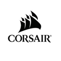 Gaming Chair Corsair T3 RUSH Black/Grey