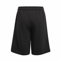 Children’s Sports Shorts Adidas Black