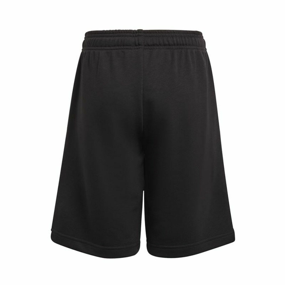 Pantalon de Sport pour Enfant Adidas Noir