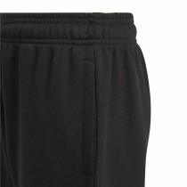 Pantalon de Sport pour Enfant Adidas Noir