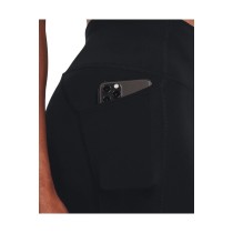 Long Sports Trousers Under Armour Lady Black