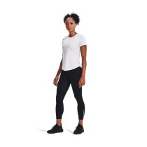 Long Sports Trousers Under Armour Lady Black