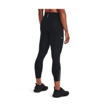 Long Sports Trousers Under Armour Lady Black