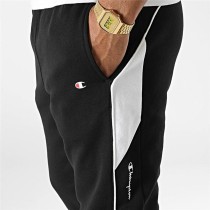 Pantalon de sport long Champion Noir Homme