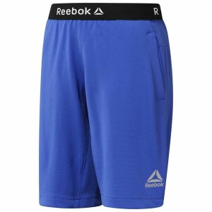 Children’s Sports Shorts Reebok Blue