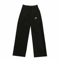 Kinder-Sporthosen Nike Schwarz