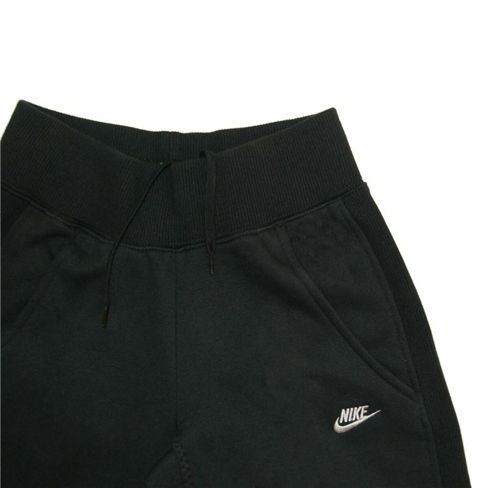 Kinder-Sporthosen Nike Schwarz