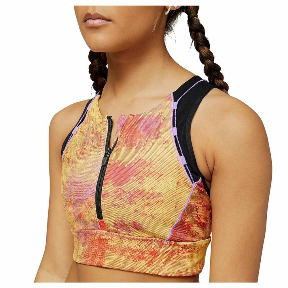 Sports Bra New Balance Impact Run AT