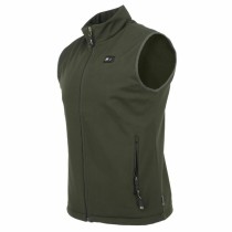 Men's Sports Gilet Joluvi Green