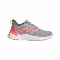 Chaussures de Sport pour Enfants Adidas Response Super 2.0 Gris