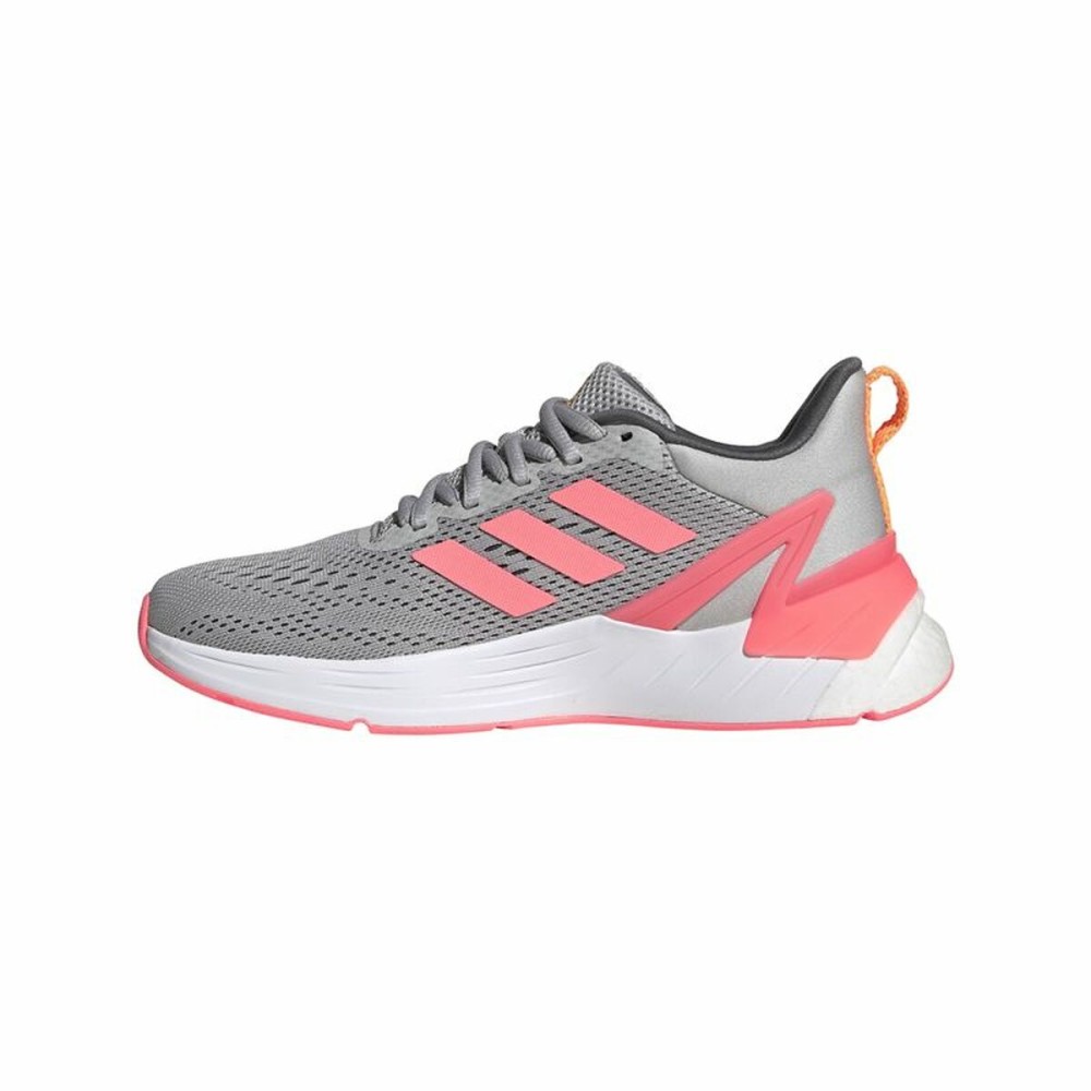 Chaussures de Sport pour Enfants Adidas Response Super 2.0 Gris