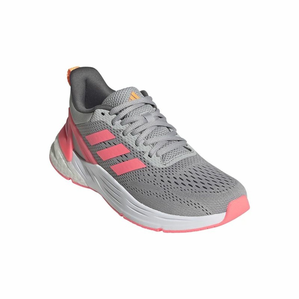 Chaussures de Sport pour Enfants Adidas Response Super 2.0 Gris