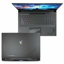 Laptop Gigabyte AORUS 17X AXG-64ES665SH Spanish Qwerty