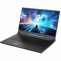 Laptop Gigabyte AORUS 17X AXG-64ES665SH Spanish Qwerty