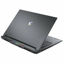 Laptop Gigabyte AORUS 17X AXG-64ES665SH Spanish Qwerty