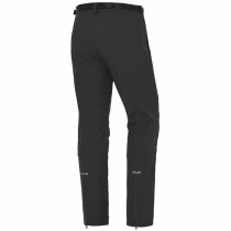 Schneehose Joluvi Ski Shell Schwarz