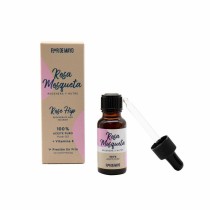 Essential oil Rose Hip Flor de Mayo 073190 Rosehip 20 ml