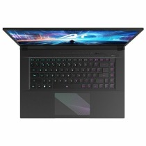 Laptop Aorus Spanish Qwerty 1 TB SSD Nvidia Geforce RTX 4060