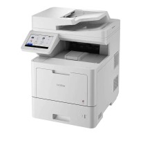 Multifunction Printer Brother Laser Ccolor MFCL9630CDNT + LT340CL