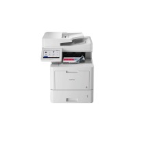 Multifunction Printer Brother Laser Ccolor MFCL9630CDNT + LT340CL