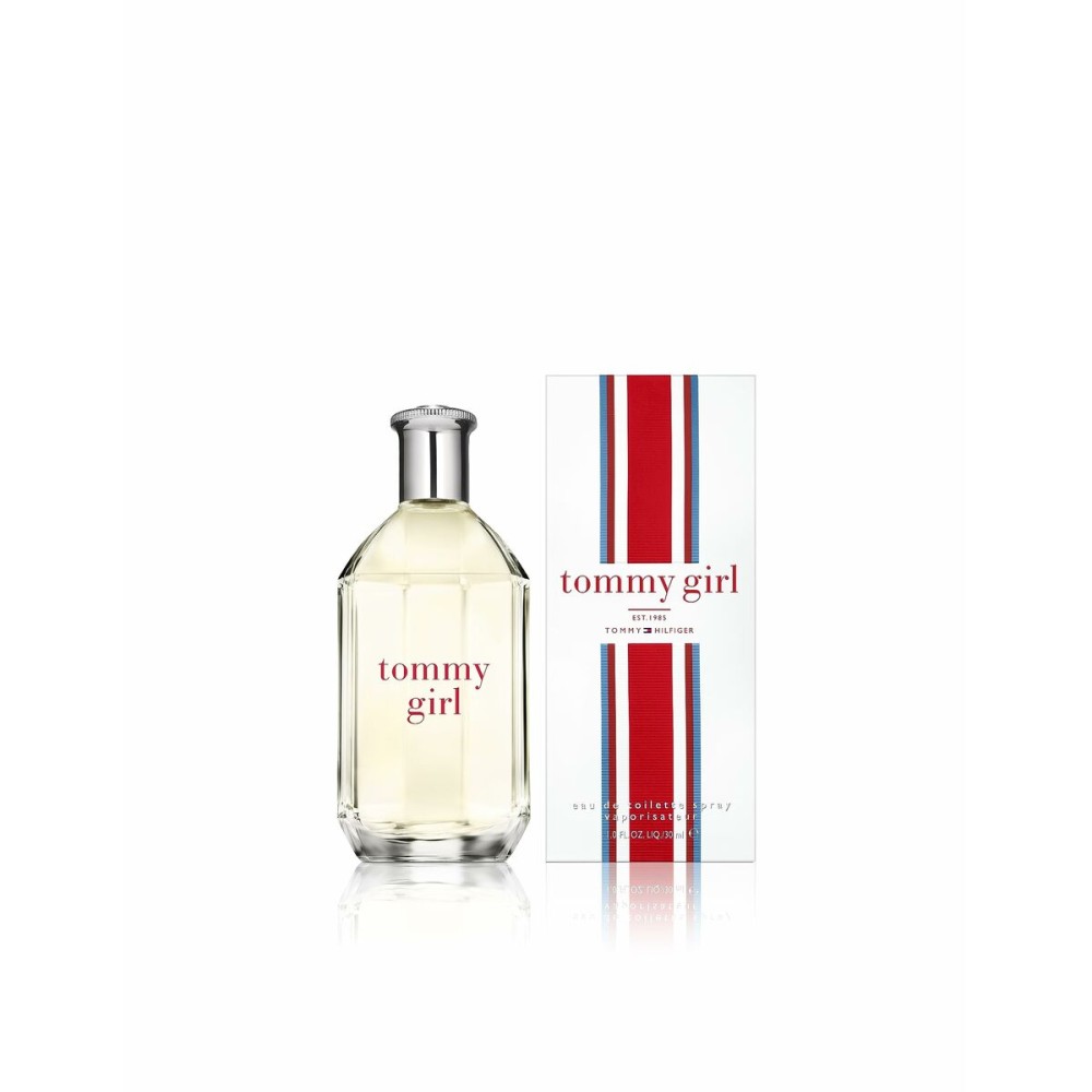 Damenparfüm Tommy Hilfiger Tommy Girl EDT 30 ml