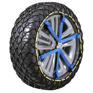 Auto-Schneeketten Michelin Easy Grip EVOLUTION 5