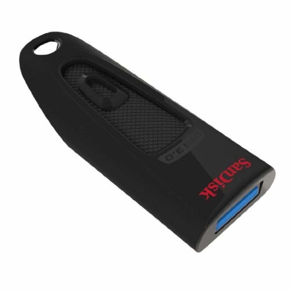 USB Pendrive SanDisk Ultra Schwarz 64 GB