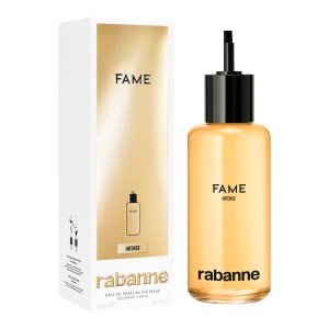 Parfum Femme Paco Rabanne Fame Intense EDP 200 ml