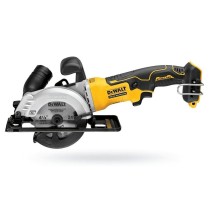 Circular saw Dewalt DCS571NT-XJ 18 V Ø 11,5 cm 750 W