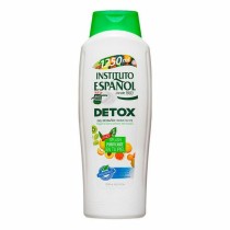 Shower Gel Detox Instituto Español BF-8411047109045_Vendor (1250 ml) (1 Unit)