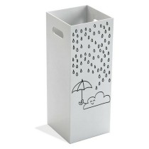 Regenschirmständer Clouds Holz MDF (21 x 53 x 21 cm) (21 x 53 x 21 cm)