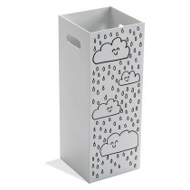 porte-parapluie Clouds Bois MDF (21 x 53 x 21 cm) (21 x 53 x 21 cm)