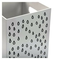 Regenschirmständer Clouds Holz MDF (21 x 53 x 21 cm) (21 x 53 x 21 cm)