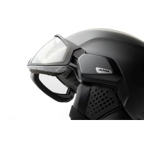 Ski Helmet Alpina A9238330 Black Monochrome 59-63 cm