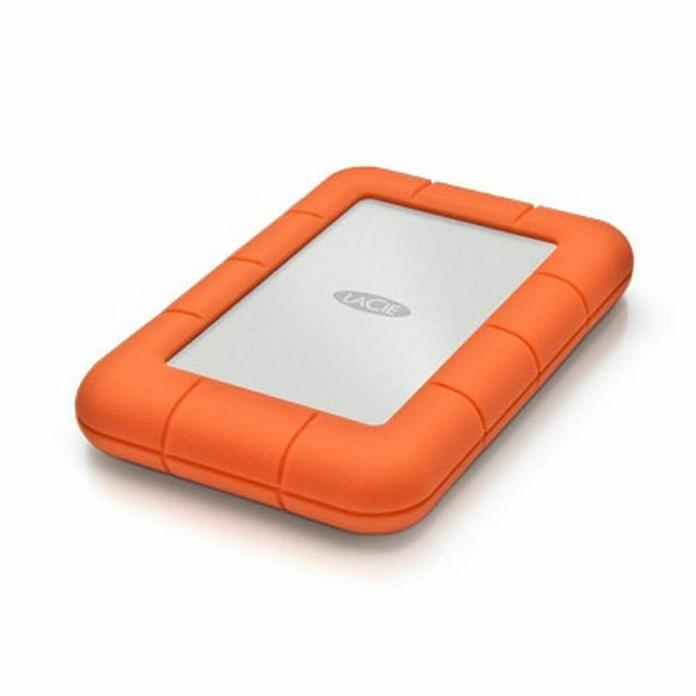 External Hard Drive LaCie STJJ5000400