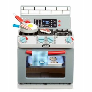 Cuisinière jouet MGA 651403E7C