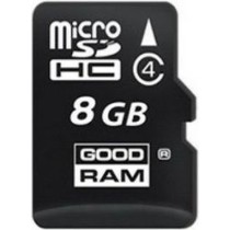 Carte Micro SD GoodRam M40A 8 GB