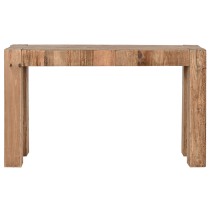 Konsole Home ESPRIT Braun Kiefer Recyceltes Holz 117 x 36 x 71 cm