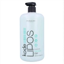 Shampooing pour les Cheveux Gras Kode Lipos / Oily Periche (1000 ml)