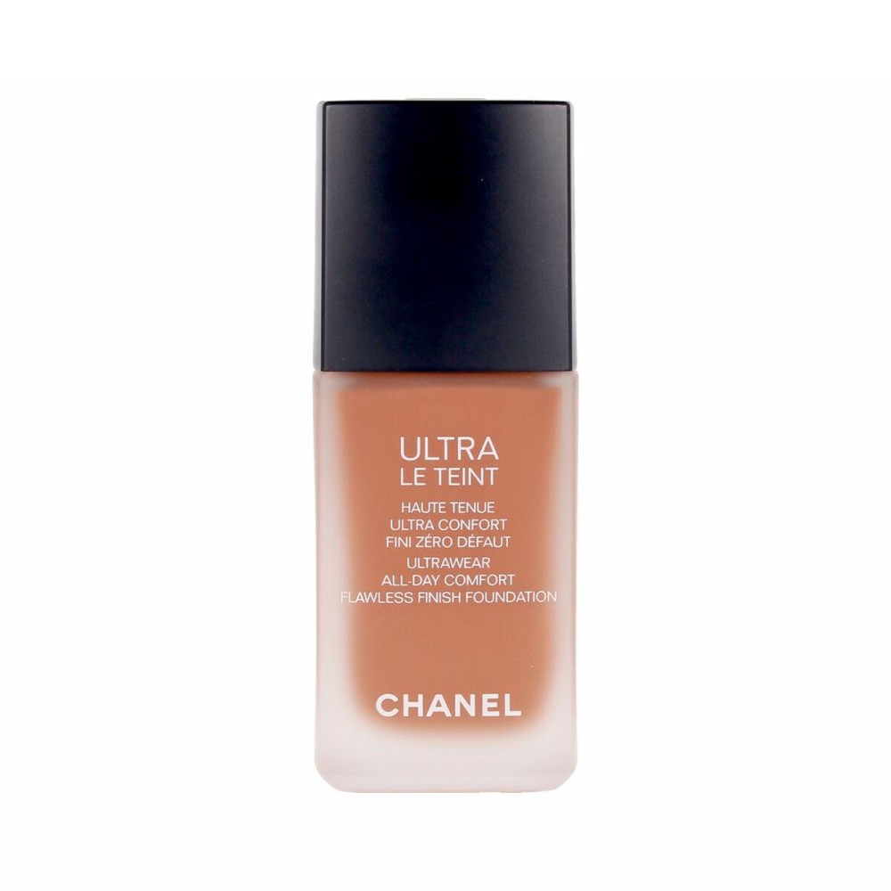 Base de maquillage liquide Chanel Ultra Le Teint br132 (30 ml)